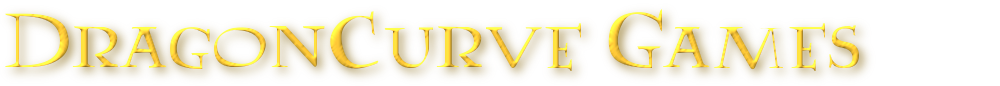 DragonCurve Games